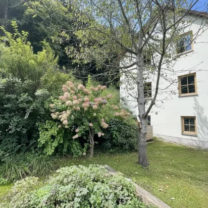 Charmantes Einfamilienhaus in Edlitz – sofort einziehen & wohlfühlen! - Bild 3