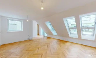 Herrliche Terrassenwohnung I 2 Zimmer I Balkon