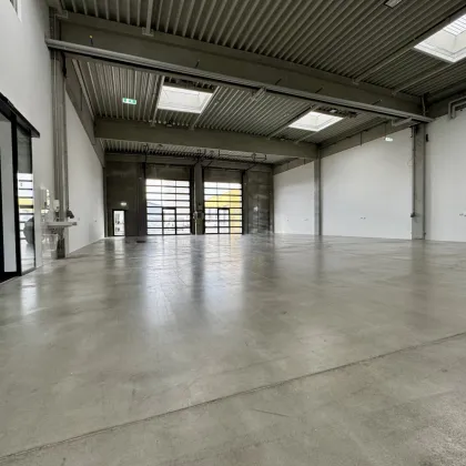 PRODUKTIONSFLÄCHEN - Bild 3