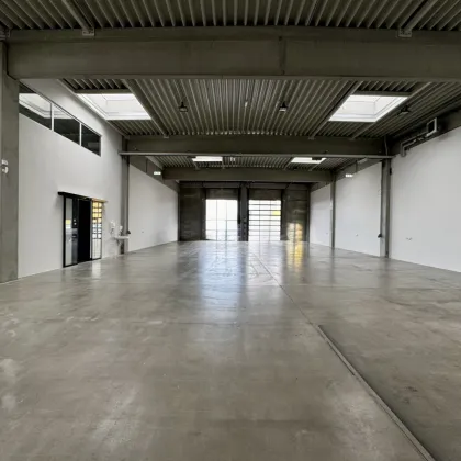 PRODUKTIONSFLÄCHEN - Bild 2