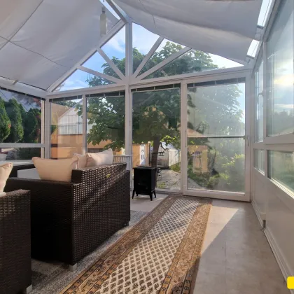 Gepflegtes Einfamilienhaus mit großem Garten - Bild 3