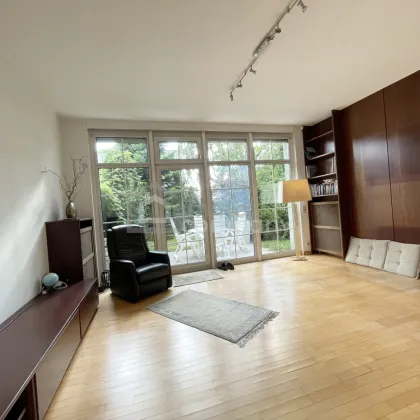 Ihr neues Zuhause: Modernes Reihenhaus mit Terrasse und Garage in 1230 Wien - Bild 2