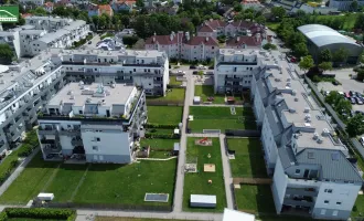 Neubauwohnungen in Wiener Neustadt – Zentrale Lage trifft auf moderne Architektur