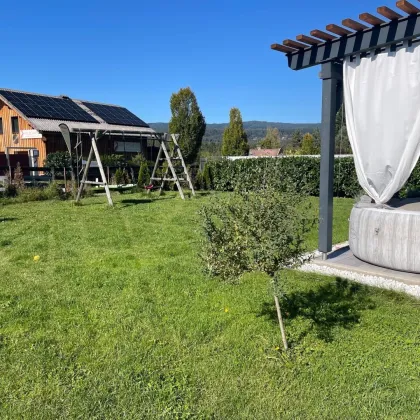 Modernes Wohnen in Seenähe! - Bild 2