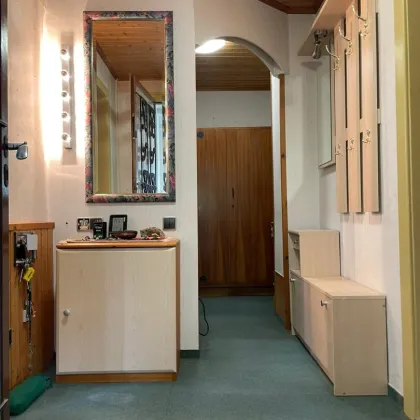 Gepflegtes Landhaus in Hausbrunn sucht neue Besitzer – Ihr Projekt für nur 95.000 €! - Bild 2