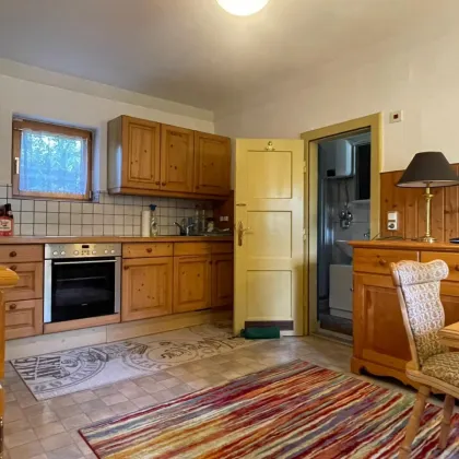 Gepflegtes Landhaus in Hausbrunn sucht neue Besitzer – Ihr Projekt für nur 95.000 €! - Bild 3