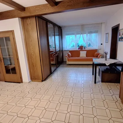 Großes Haus in Schandorf - Zweifamilienhaus möglich - Bild 2