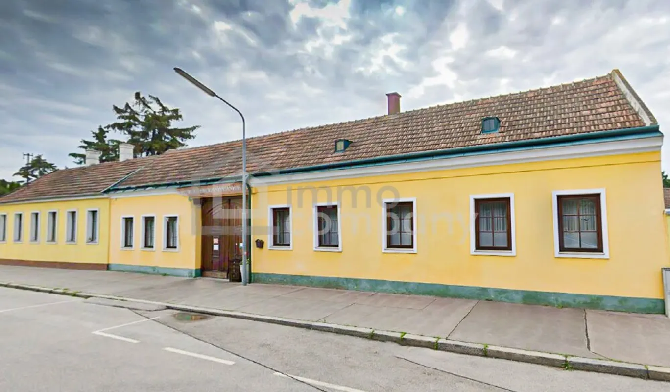 Bauträger-HIT in OBERLAA - Ruhelage!! - Bild 1