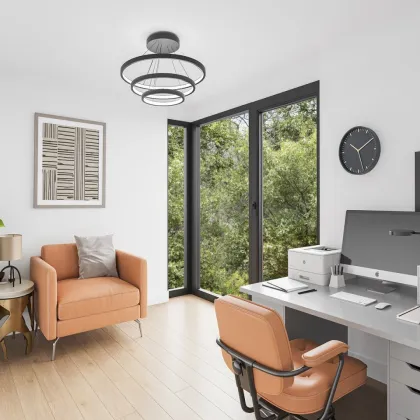 Ville Neuve – Architektur, Lifestyle und Natur im Einklang - Bild 3
