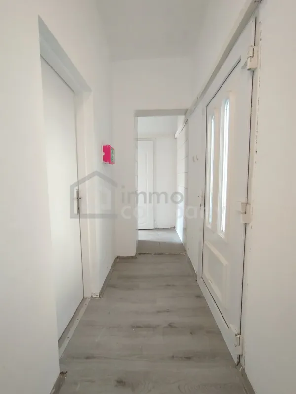 Haus zur Miete in Berndorf - 3 Zimmer, Küche, Bad - Bild 1