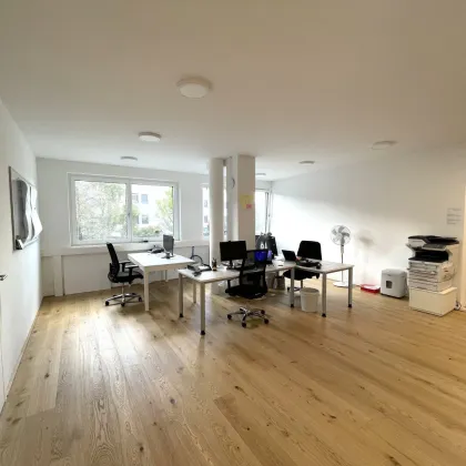 Topmodernes Neubau-Büro in Premiumlage - Alpenstraße - Bild 2