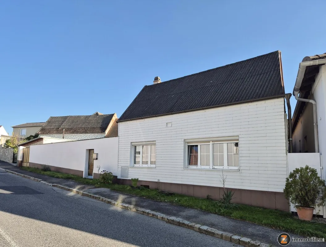 Geräumiges Landhaus mit uneinsehbarem Grundstück - Bild 1