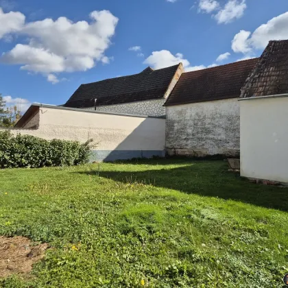 Geräumiges Landhaus mit uneinsehbarem Grundstück - Bild 2