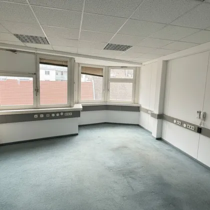 Großzügiges Büro/Praxis mit ca. 235m² in 1150 Wien - Bild 3