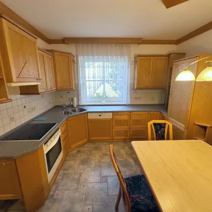 PREISREDUKTION: Helle Wohnung im Zentrum von Mautern - Bild 2