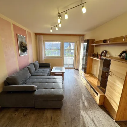 PREISREDUKTION: Helle Wohnung im Zentrum von Mautern - Bild 3