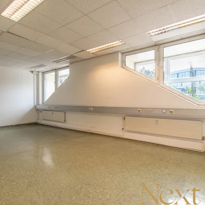 PROVISIONSFREI! Büroflächen mit flexibler Mietdauer im Technologiezentrum Linz zu vermieten! - Bild 2