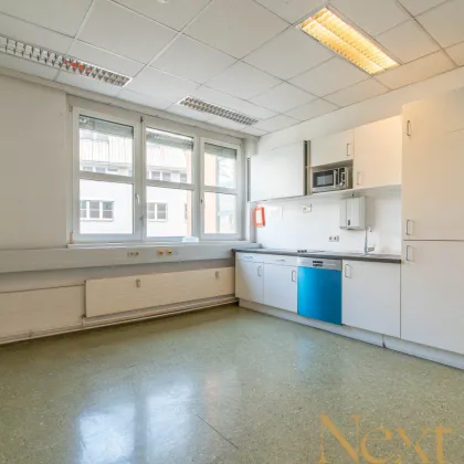 PROVISIONSFREI! Büroflächen mit flexibler Mietdauer im Technologiezentrum Linz zu vermieten! - Bild 3