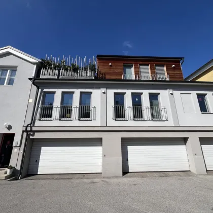 TOP PREIS - Elegante 3-Zimmer-Maisonette mit Terrasse und Autoabstellplatz - Gumpoldskirchen - Bild 3