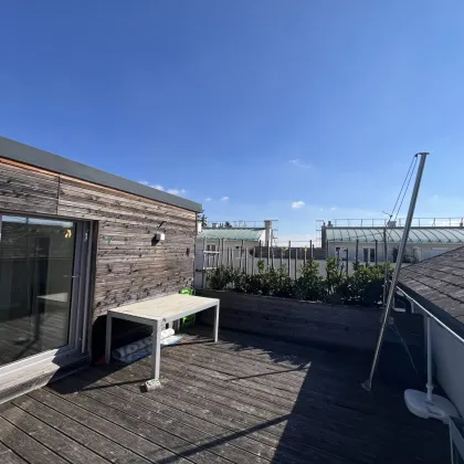 TOP PREIS - Elegante 3-Zimmer-Maisonette mit Terrasse und Autoabstellplatz - Gumpoldskirchen - Bild 2
