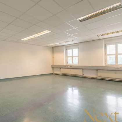 PROVISIONSFREI! Büroflächen mit flexibler Mietdauer im Technologiezentrum Linz zu vermieten! - Bild 2