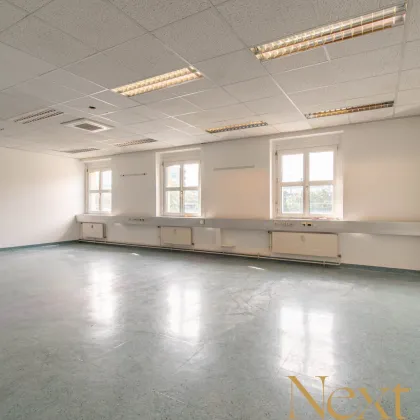 PROVISIONSFREI! Büroflächen mit flexibler Mietdauer im Technologiezentrum Linz zu vermieten! - Bild 3
