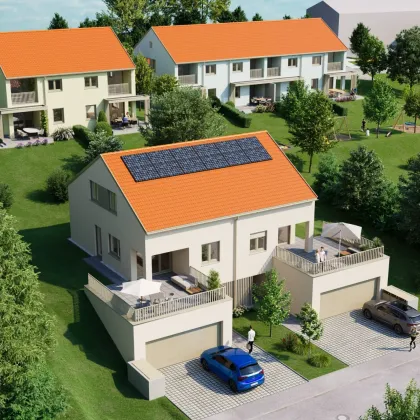 VITALIA - Leistbares Wohnen an der Sonnenseite von Bad Waltersdorf! - Bild 2