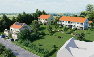 VITALIA - Leistbares Wohnen an der Sonnenseite von Bad Waltersdorf!