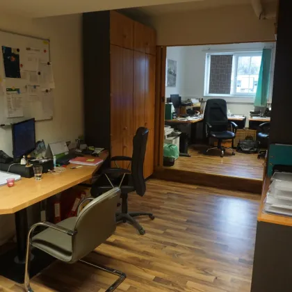 Attraktive Gewerbefläche in Straßwalchen: 120m² für 1.200€/Monat, ideal für Ihr Business! - Bild 2