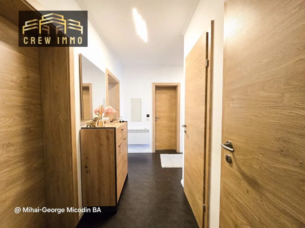 Komplett eingerichtet 3-Zimmer-Wohnung mit Loggia, Carport & Co...... in Wimpassing im Schwarzatale! - Bild 1