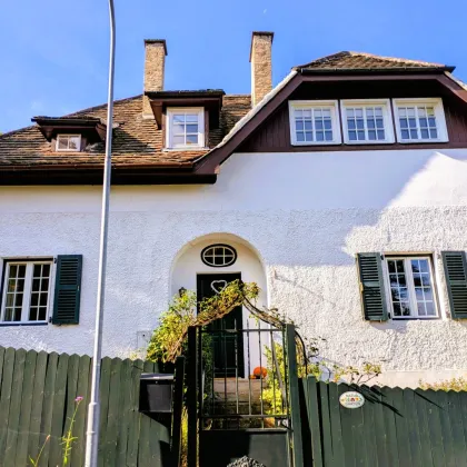 Elegantes Cottage in Klosterneuburg Exklusives Wohnen bei Wien - Bild 3