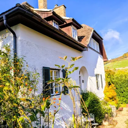 Elegantes Cottage in Klosterneuburg Exklusives Wohnen bei Wien - Bild 2