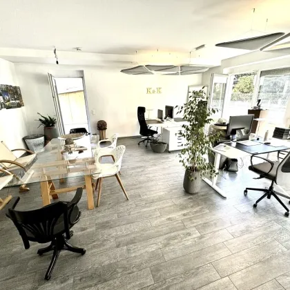 BÜRO / PRAXIS / ORDINATION - Bild 2