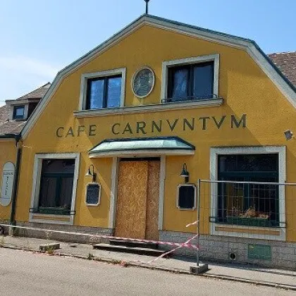 Baugrund im Grünen -nahe Wien - Bild 2