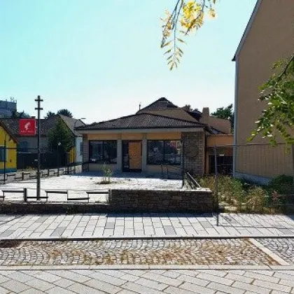 Baugrund im Grünen -nahe Wien - Bild 3