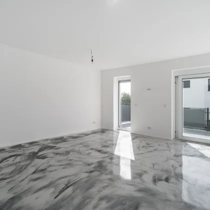 Anlageobjekt in Parbasdorf - Doppelhaus mit Garten und Terrasse! - Bild 2