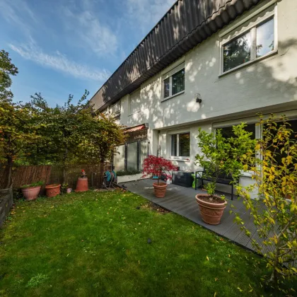 WOHLFÜHLLEBEN IN OBER ST. VEIT - Bild 3