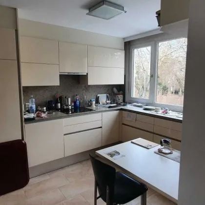 Eck-Reihenhaus in Wien-Mauer – Ruhelage in Top-Wohngegend - Bild 3