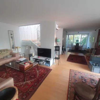 Eck-Reihenhaus in Wien-Mauer – Ruhelage in Top-Wohngegend - Bild 2