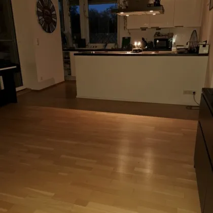 3-Zimmer-Neubau mit Loggia direkt bei der Donau - Bild 2
