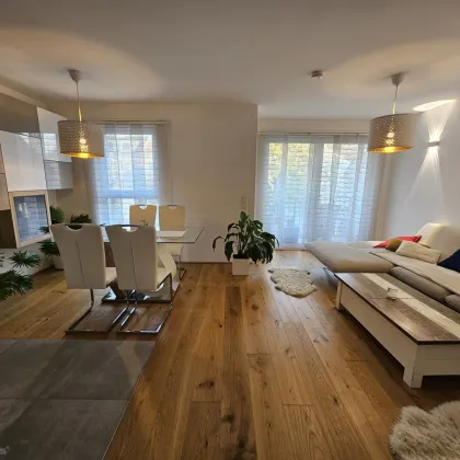 Anlageobjekt: Toller Grundriss, tolle Lage- Innenhofbalkon! - Bild 3