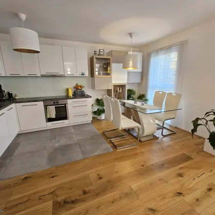 Anlageobjekt: Toller Grundriss, tolle Lage- Innenhofbalkon! - Bild 2
