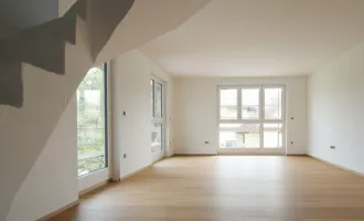 ERSTBEZUG | Helle Maisonettewohnung mit 3 Zimmern und Garten | mit viel Lieben zum Detail geplant | TOP 6