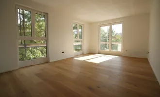 ERSTBEZUG | Helle 1-Zimmer Wohnung mit Balkon – ideal für Singles & Anleger | TOP 8