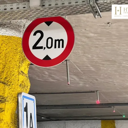 Tiefgaragenstellplätze im Herzen der Wiener Innenstadt – Nähe Schillerplatz & Le Meridien - Bild 3