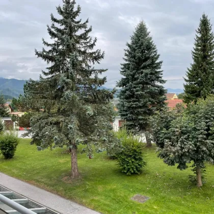 Charmante Wohnung in Kindberg zu verkaufen! - Bild 2