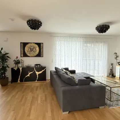 „Luxus-Penthouse mit modernster Haustechnik, exklusiver Ausstattung und geringsten Energiekosten“ | ZELLMANN IMMOBILIEN - Bild 2