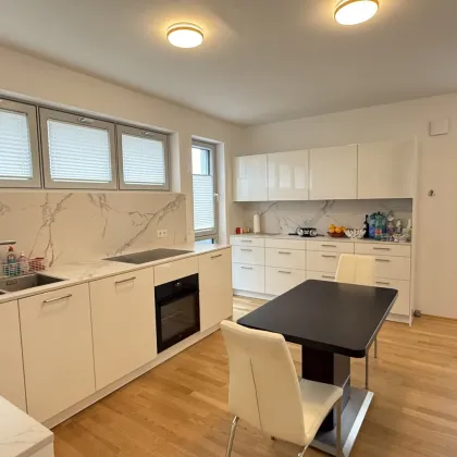 „Luxus-Penthouse mit modernster Haustechnik, exklusiver Ausstattung und geringsten Energiekosten“ | ZELLMANN IMMOBILIEN - Bild 3