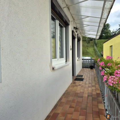 Modernisiertes Einfamilienhaus mit Wohlfühlcharakter! - Bild 3