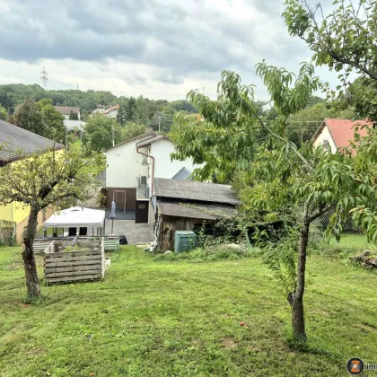 Modernisiertes Einfamilienhaus mit Wohlfühlcharakter! - Bild 2